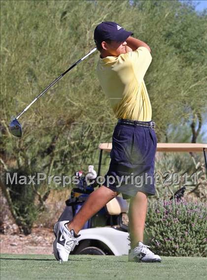 Thumbnail 1 in Prescott/Shadow Mountain/Valley Vista @ Boulder Creek photogallery.