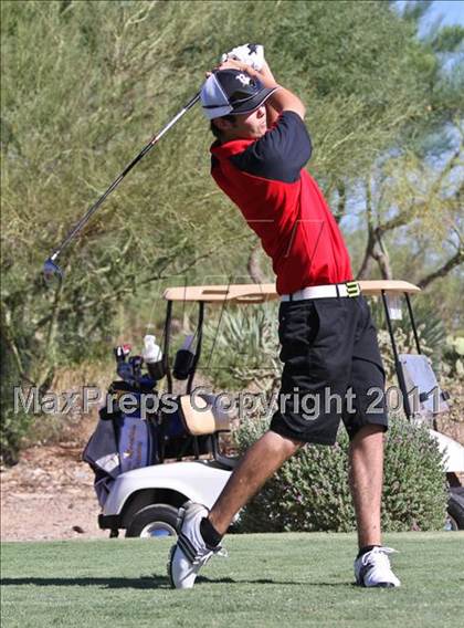 Thumbnail 3 in Prescott/Shadow Mountain/Valley Vista @ Boulder Creek photogallery.