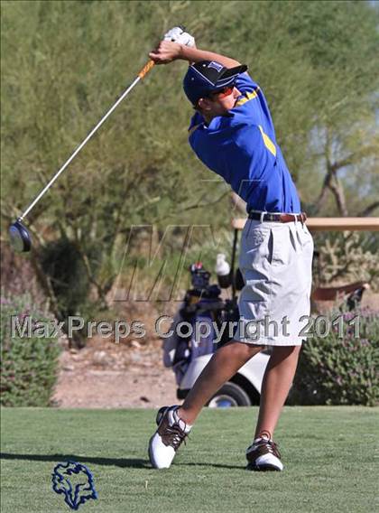 Thumbnail 3 in Prescott/Shadow Mountain/Valley Vista @ Boulder Creek photogallery.