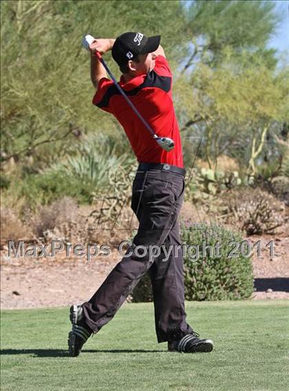 Thumbnail 2 in Prescott/Shadow Mountain/Valley Vista @ Boulder Creek photogallery.