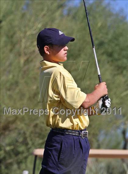 Thumbnail 3 in Prescott/Shadow Mountain/Valley Vista @ Boulder Creek photogallery.