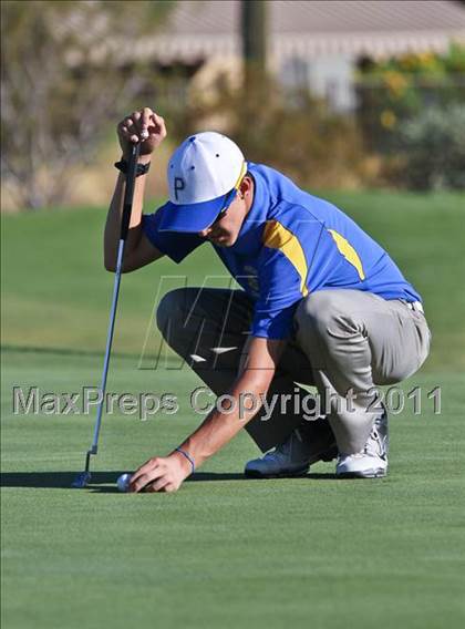 Thumbnail 3 in Prescott/Shadow Mountain/Valley Vista @ Boulder Creek photogallery.