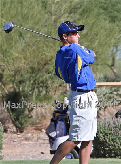 Thumbnail 1 in Prescott/Shadow Mountain/Valley Vista @ Boulder Creek photogallery.