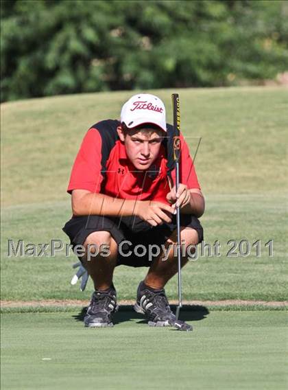 Thumbnail 3 in Prescott/Shadow Mountain/Valley Vista @ Boulder Creek photogallery.