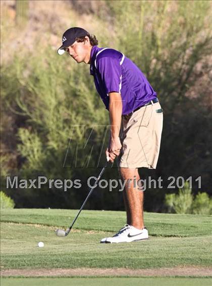 Thumbnail 3 in Prescott/Shadow Mountain/Valley Vista @ Boulder Creek photogallery.