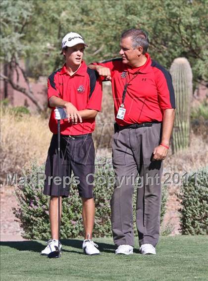 Thumbnail 3 in Prescott/Shadow Mountain/Valley Vista @ Boulder Creek photogallery.