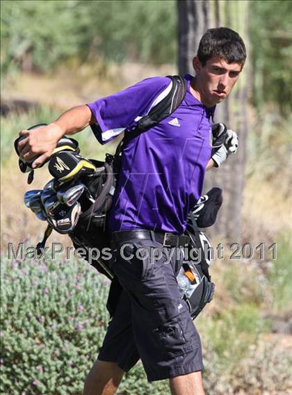 Thumbnail 2 in Prescott/Shadow Mountain/Valley Vista @ Boulder Creek photogallery.