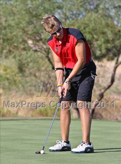 Thumbnail 2 in Prescott/Shadow Mountain/Valley Vista @ Boulder Creek photogallery.