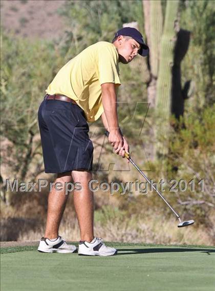Thumbnail 3 in Prescott/Shadow Mountain/Valley Vista @ Boulder Creek photogallery.