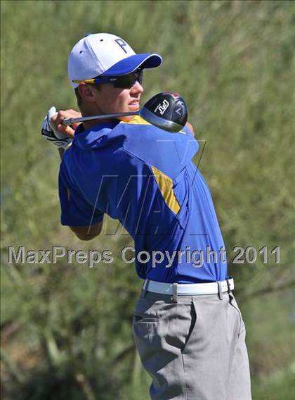 Thumbnail 2 in Prescott/Shadow Mountain/Valley Vista @ Boulder Creek photogallery.
