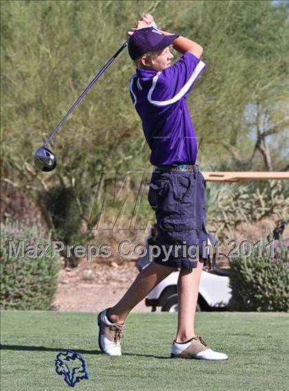 Thumbnail 3 in Prescott/Shadow Mountain/Valley Vista @ Boulder Creek photogallery.