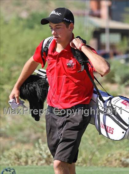 Thumbnail 1 in Prescott/Shadow Mountain/Valley Vista @ Boulder Creek photogallery.