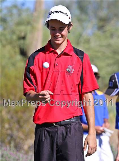 Thumbnail 1 in Prescott/Shadow Mountain/Valley Vista @ Boulder Creek photogallery.