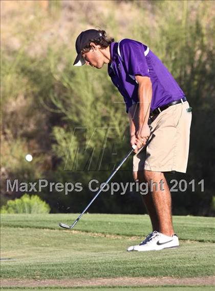 Thumbnail 3 in Prescott/Shadow Mountain/Valley Vista @ Boulder Creek photogallery.