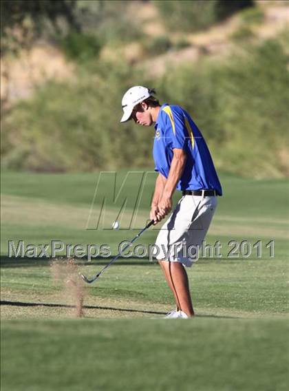 Thumbnail 2 in Prescott/Shadow Mountain/Valley Vista @ Boulder Creek photogallery.
