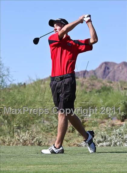 Thumbnail 1 in Prescott/Shadow Mountain/Valley Vista @ Boulder Creek photogallery.