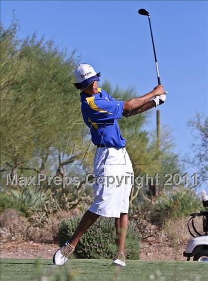 Thumbnail 3 in Prescott/Shadow Mountain/Valley Vista @ Boulder Creek photogallery.