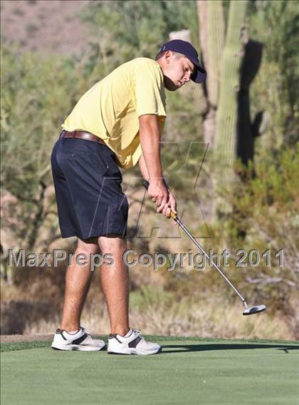 Thumbnail 2 in Prescott/Shadow Mountain/Valley Vista @ Boulder Creek photogallery.