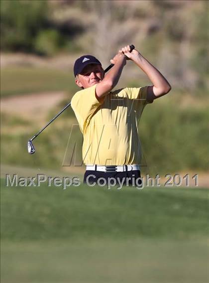 Thumbnail 2 in Prescott/Shadow Mountain/Valley Vista @ Boulder Creek photogallery.
