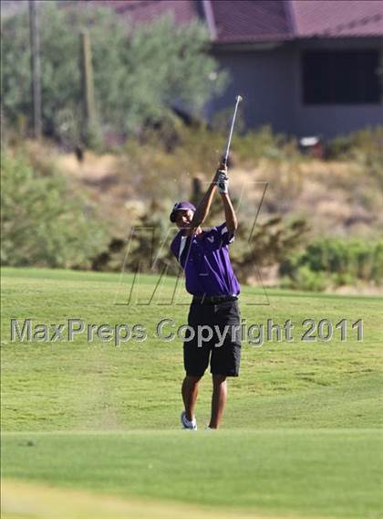 Thumbnail 3 in Prescott/Shadow Mountain/Valley Vista @ Boulder Creek photogallery.
