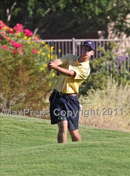 Thumbnail 3 in Prescott/Shadow Mountain/Valley Vista @ Boulder Creek photogallery.