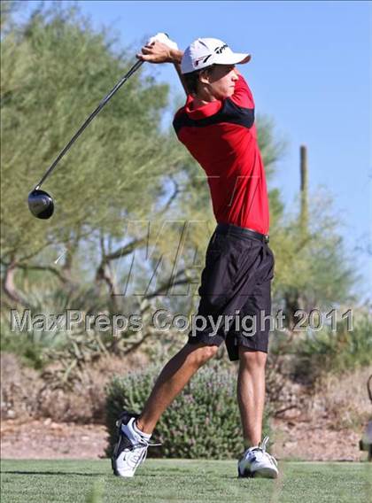 Thumbnail 2 in Prescott/Shadow Mountain/Valley Vista @ Boulder Creek photogallery.
