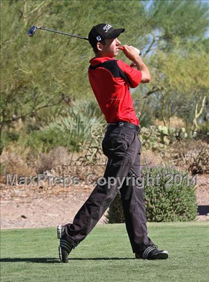 Thumbnail 1 in Prescott/Shadow Mountain/Valley Vista @ Boulder Creek photogallery.