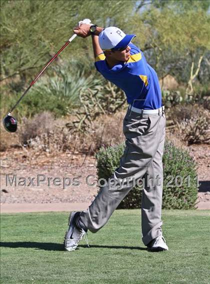 Thumbnail 1 in Prescott/Shadow Mountain/Valley Vista @ Boulder Creek photogallery.