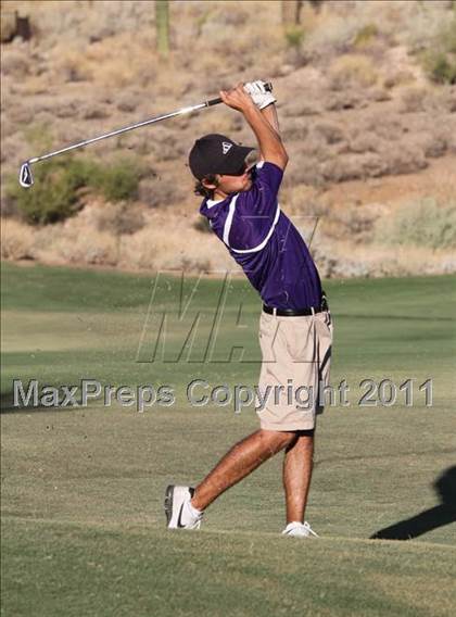 Thumbnail 2 in Prescott/Shadow Mountain/Valley Vista @ Boulder Creek photogallery.