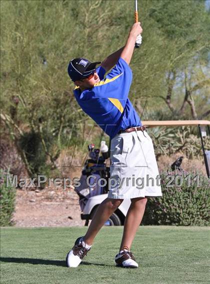 Thumbnail 1 in Prescott/Shadow Mountain/Valley Vista @ Boulder Creek photogallery.
