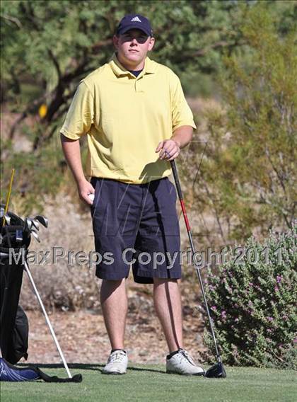 Thumbnail 1 in Prescott/Shadow Mountain/Valley Vista @ Boulder Creek photogallery.