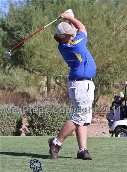 Thumbnail 3 in Prescott/Shadow Mountain/Valley Vista @ Boulder Creek photogallery.