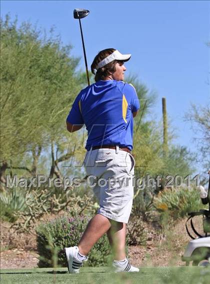 Thumbnail 3 in Prescott/Shadow Mountain/Valley Vista @ Boulder Creek photogallery.