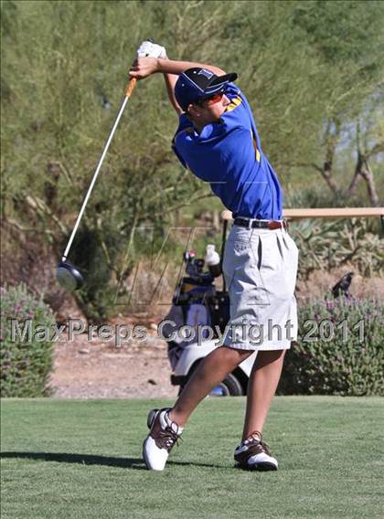Thumbnail 2 in Prescott/Shadow Mountain/Valley Vista @ Boulder Creek photogallery.