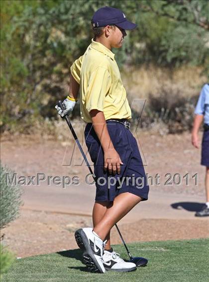 Thumbnail 3 in Prescott/Shadow Mountain/Valley Vista @ Boulder Creek photogallery.