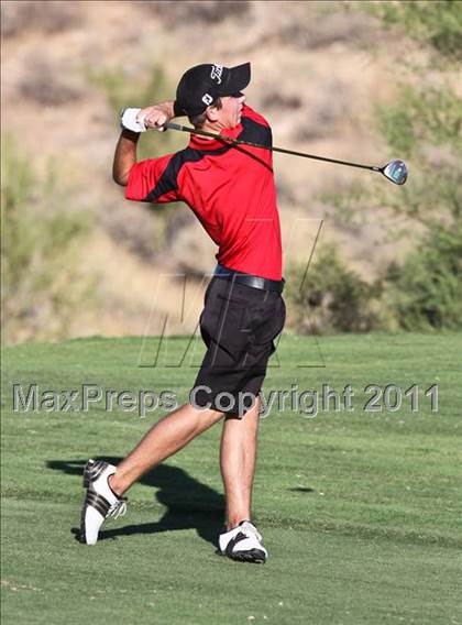 Thumbnail 3 in Prescott/Shadow Mountain/Valley Vista @ Boulder Creek photogallery.