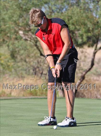 Thumbnail 3 in Prescott/Shadow Mountain/Valley Vista @ Boulder Creek photogallery.
