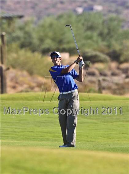Thumbnail 1 in Prescott/Shadow Mountain/Valley Vista @ Boulder Creek photogallery.