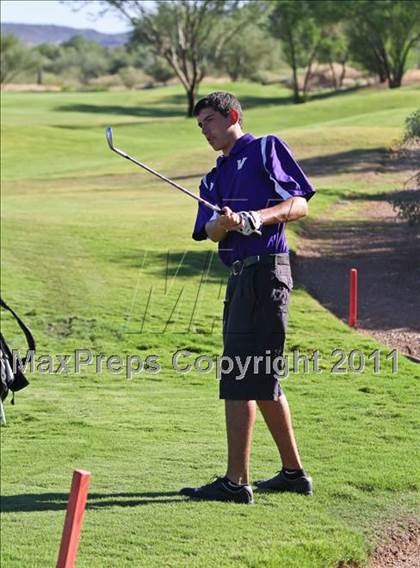 Thumbnail 3 in Prescott/Shadow Mountain/Valley Vista @ Boulder Creek photogallery.
