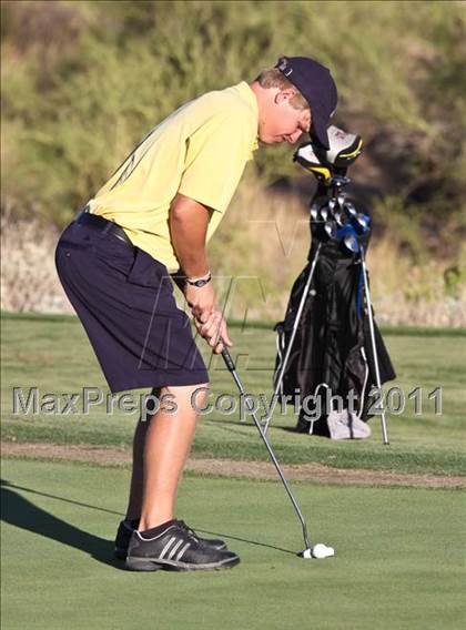 Thumbnail 3 in Prescott/Shadow Mountain/Valley Vista @ Boulder Creek photogallery.