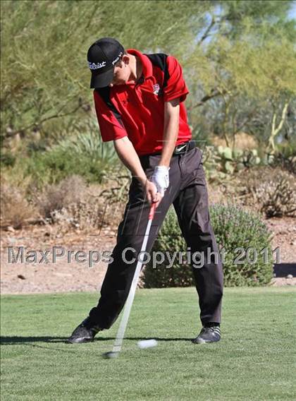 Thumbnail 1 in Prescott/Shadow Mountain/Valley Vista @ Boulder Creek photogallery.