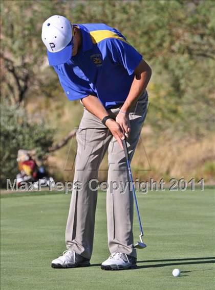 Thumbnail 2 in Prescott/Shadow Mountain/Valley Vista @ Boulder Creek photogallery.
