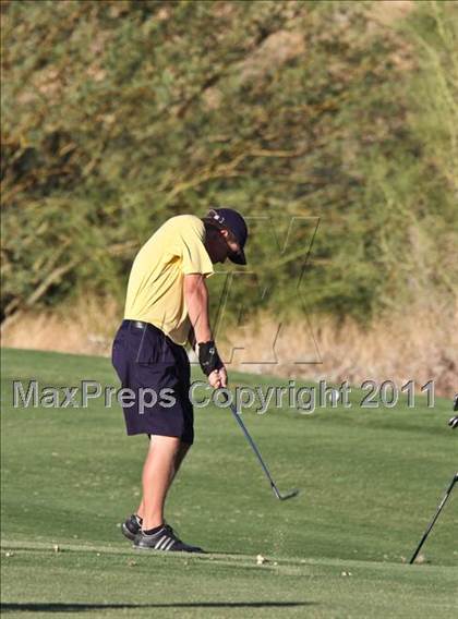 Thumbnail 1 in Prescott/Shadow Mountain/Valley Vista @ Boulder Creek photogallery.