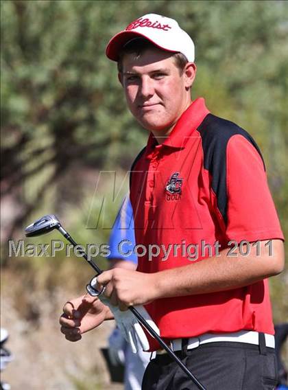 Thumbnail 1 in Prescott/Shadow Mountain/Valley Vista @ Boulder Creek photogallery.