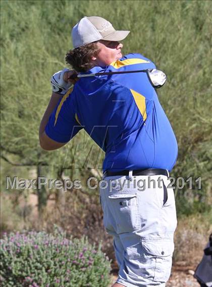 Thumbnail 1 in Prescott/Shadow Mountain/Valley Vista @ Boulder Creek photogallery.