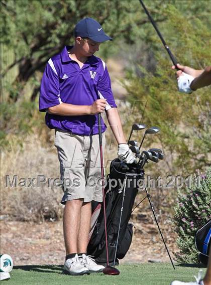 Thumbnail 3 in Prescott/Shadow Mountain/Valley Vista @ Boulder Creek photogallery.