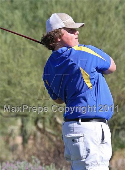Thumbnail 2 in Prescott/Shadow Mountain/Valley Vista @ Boulder Creek photogallery.