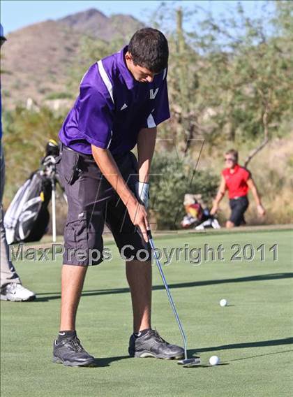 Thumbnail 1 in Prescott/Shadow Mountain/Valley Vista @ Boulder Creek photogallery.