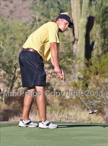 Thumbnail 2 in Prescott/Shadow Mountain/Valley Vista @ Boulder Creek photogallery.