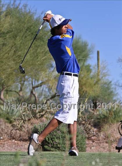 Thumbnail 1 in Prescott/Shadow Mountain/Valley Vista @ Boulder Creek photogallery.
